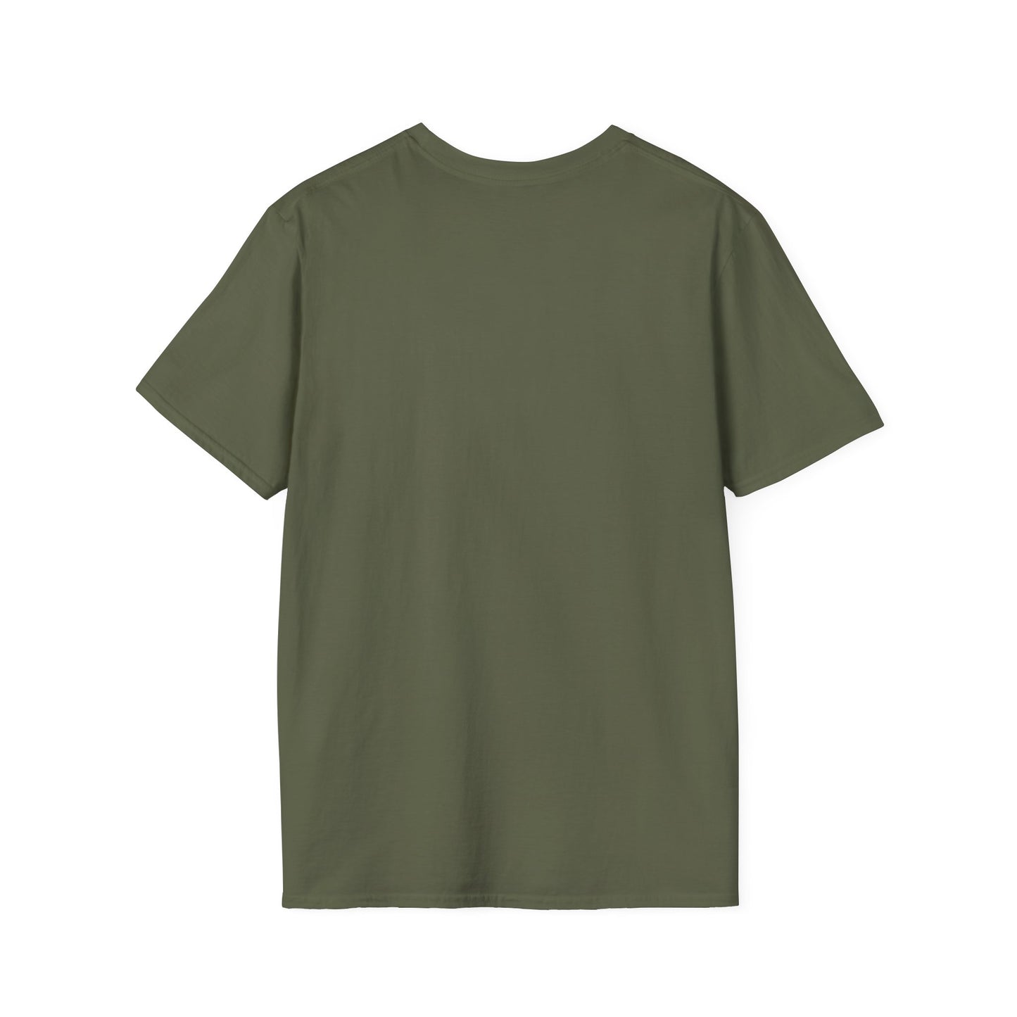Fishaholic T-Shirt — Funny Fishing Tee (“On the Way to Recovery”)