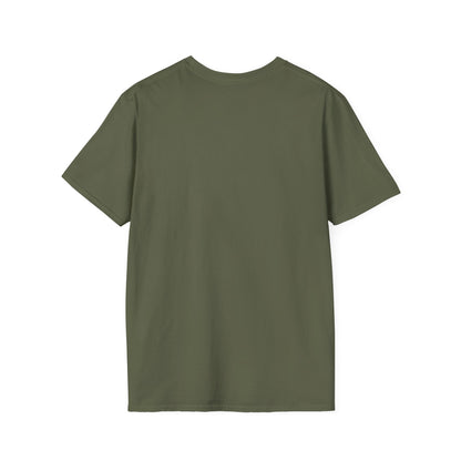 Fishaholic T-Shirt — Funny Fishing Tee (“On the Way to Recovery”)