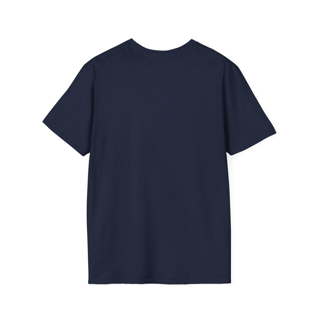 T-Shirt — "Carp Diem: Seize the Fish" Fishing Graphic Tee
